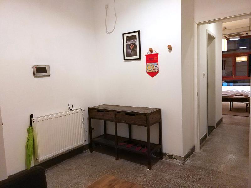 Shanghai Lane Экстерьер фото